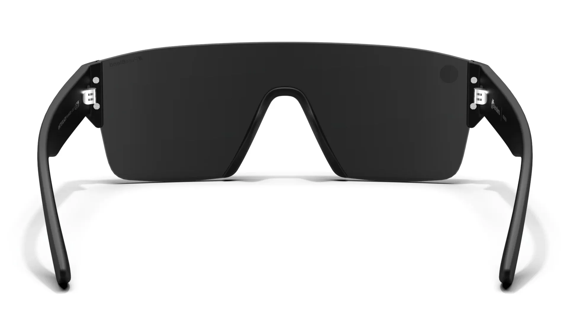 Matte Black sold by Blenders Eyewear product image thumbnail 5