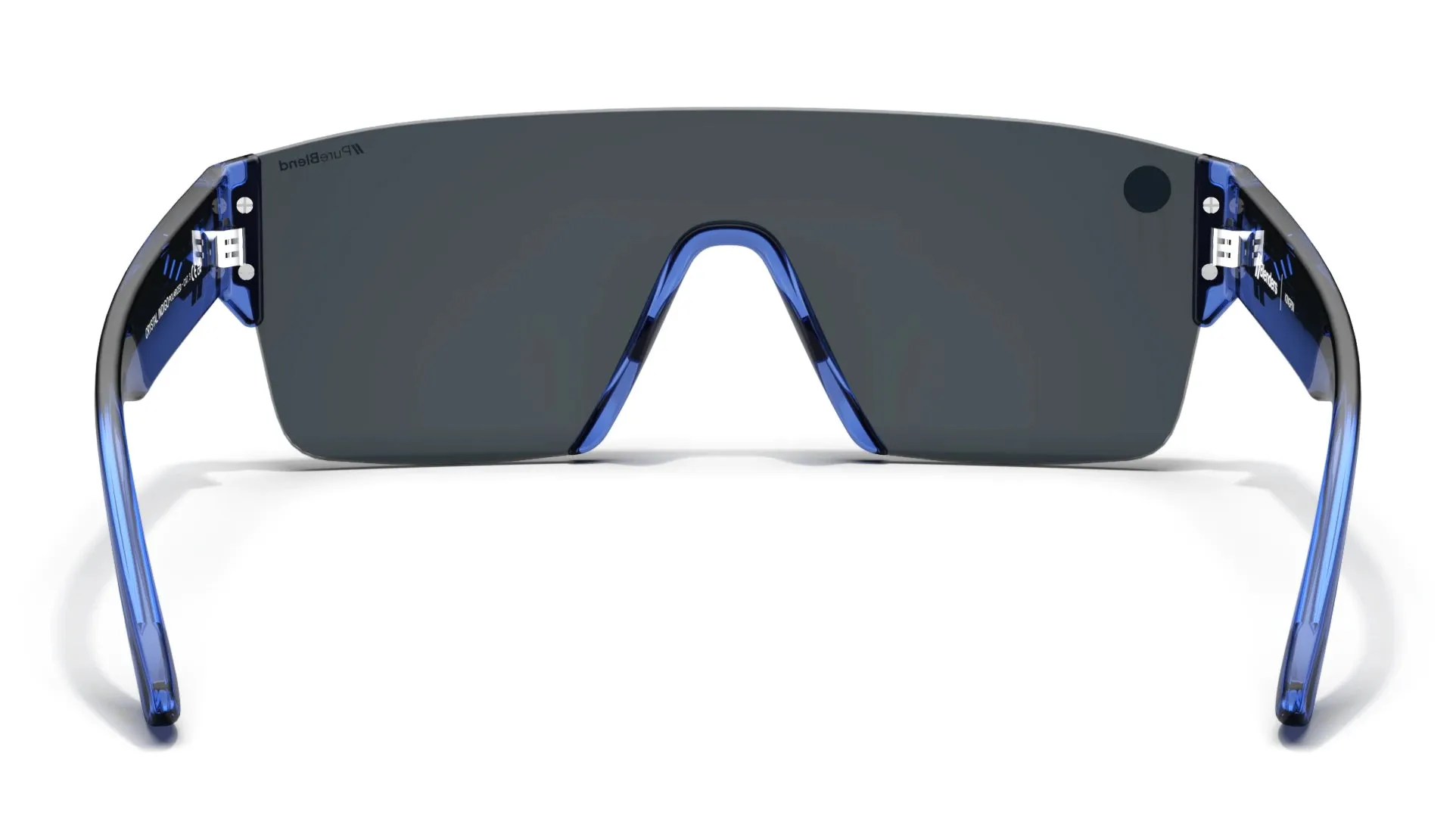 Crystal Indigo sold by Blenders Eyewear product image thumbnail 5
