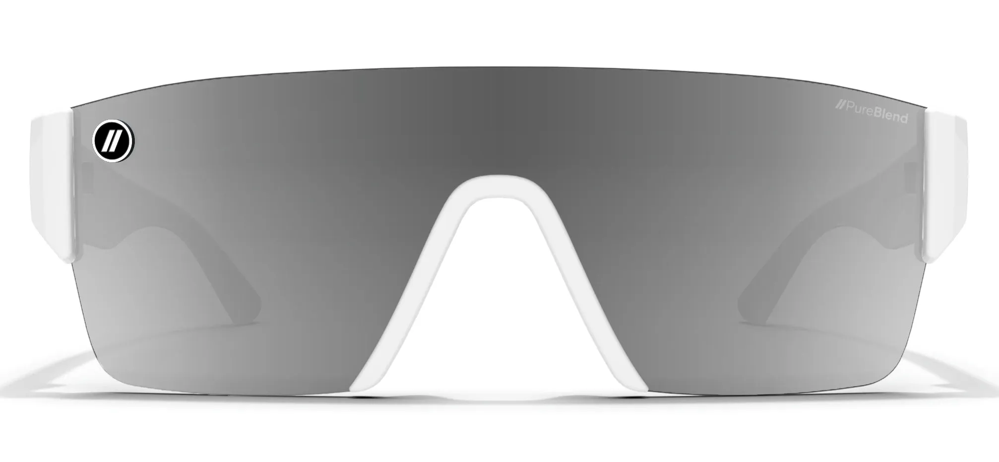 Gloss Snow sold by Blenders Eyewear product image thumbnail 2
