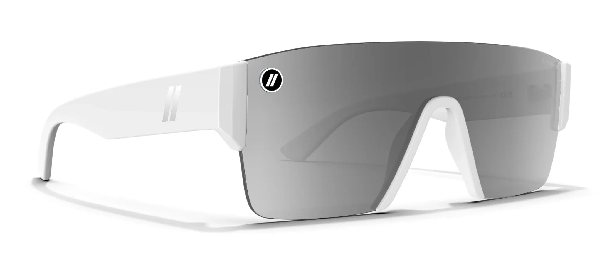 Gloss Snow sold by Blenders Eyewear