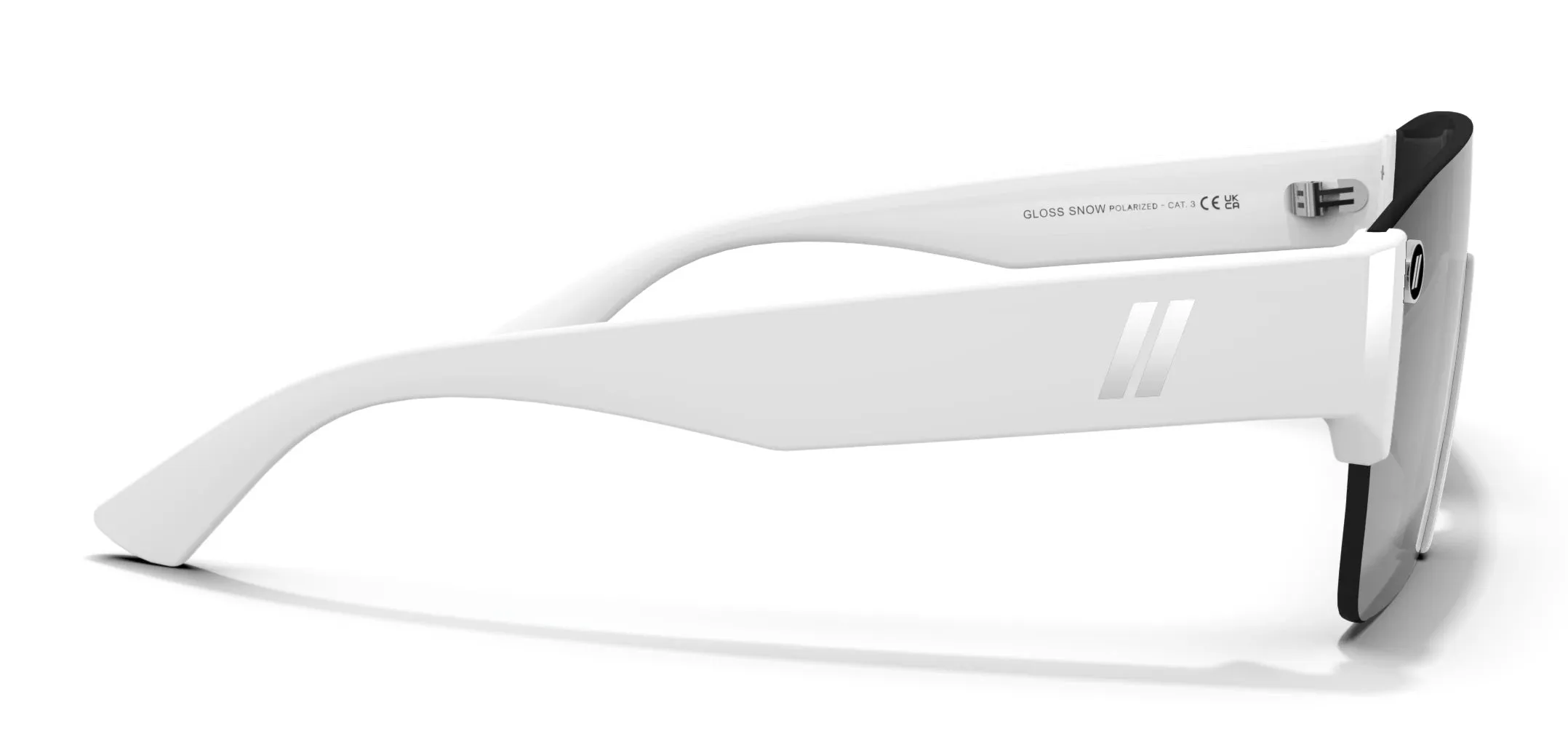 Gloss Snow sold by Blenders Eyewear product image thumbnail 4