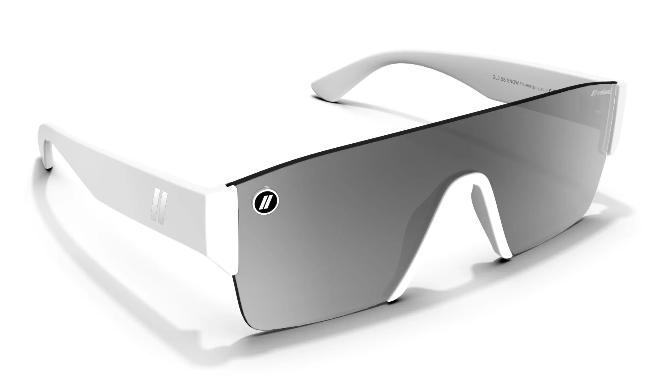 Gloss Snow sold by Blenders Eyewear product image thumbnail 3