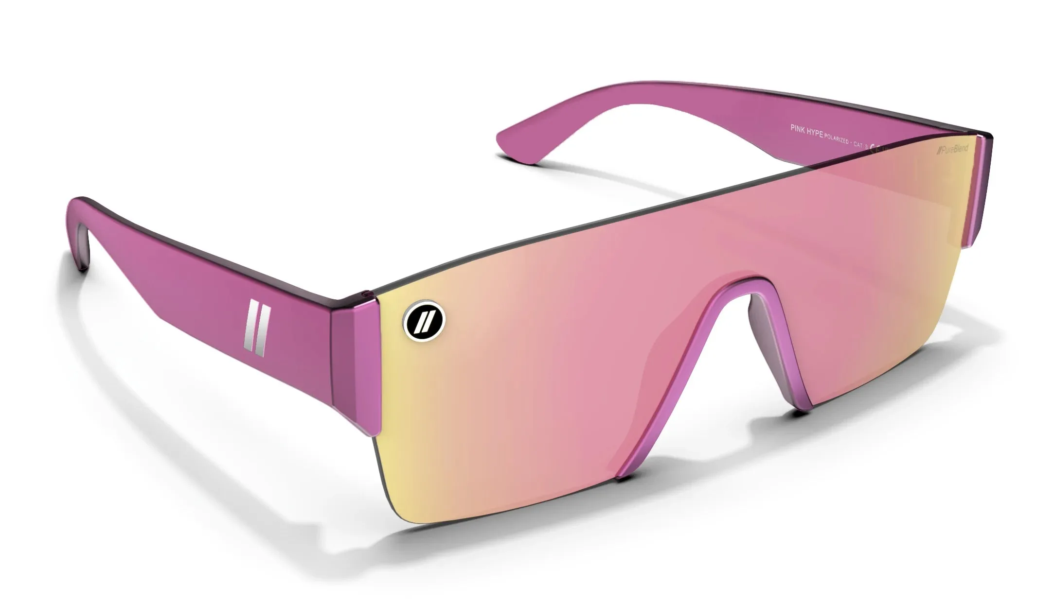 Pink Hype sold by Blenders Eyewear product image thumbnail 3