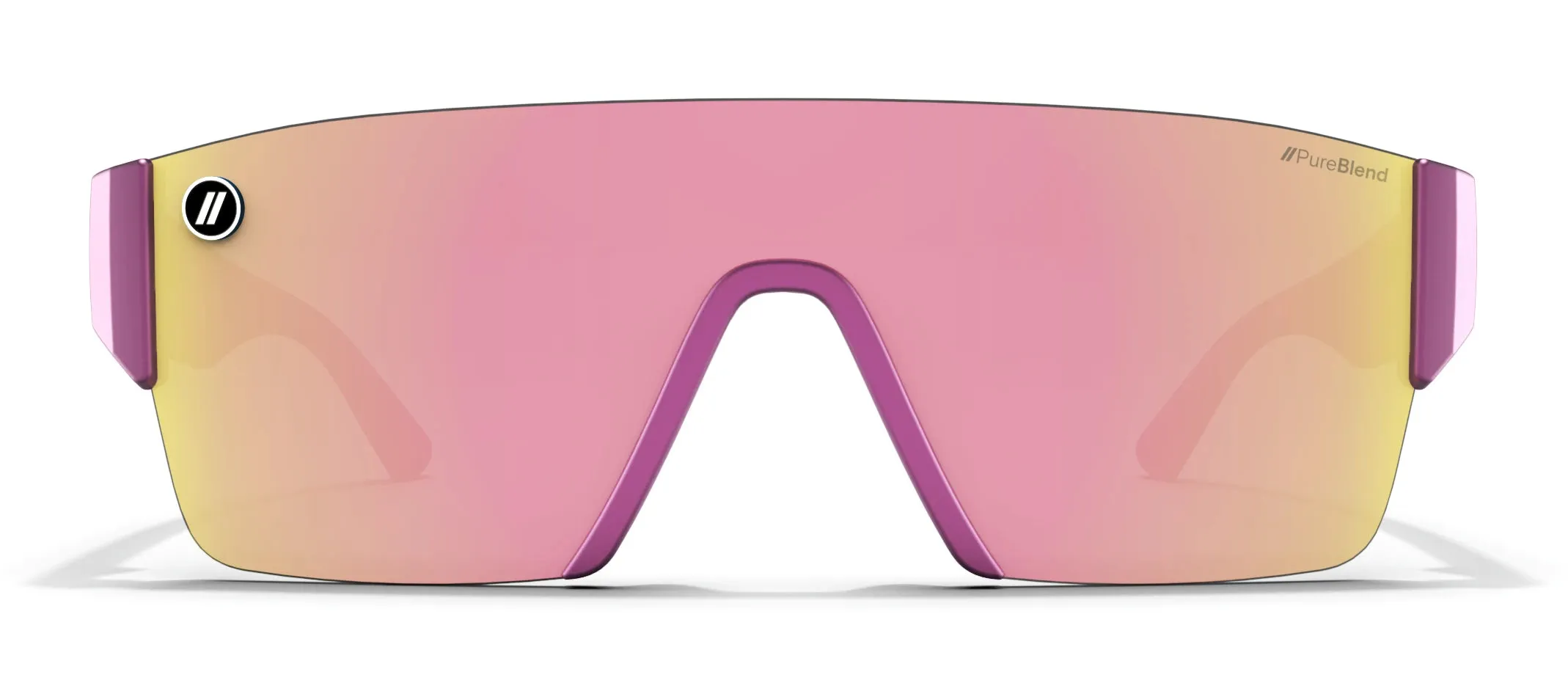 Pink Hype sold by Blenders Eyewear product image thumbnail 2