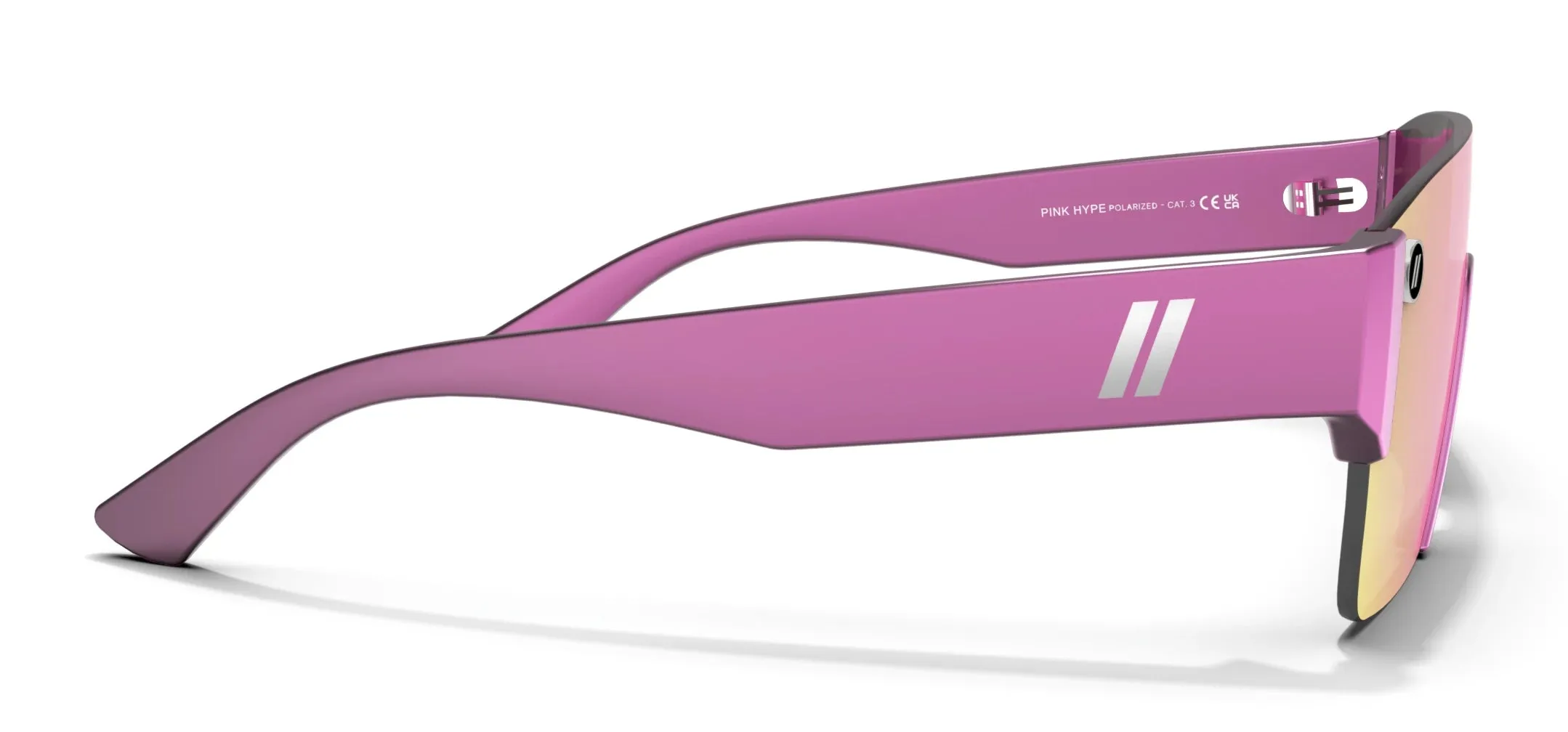 Pink Hype sold by Blenders Eyewear product image thumbnail 4