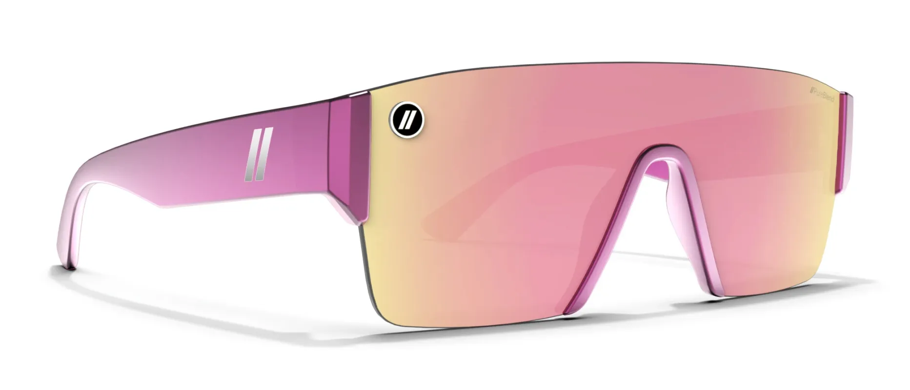 Pink Hype made by Blenders Eyewear