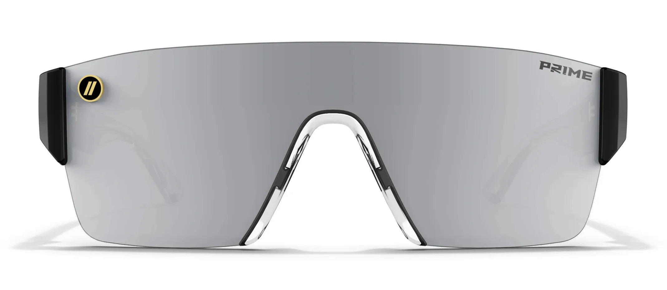 PRIME 21 - Tort sold by Blenders Eyewear product image thumbnail 2