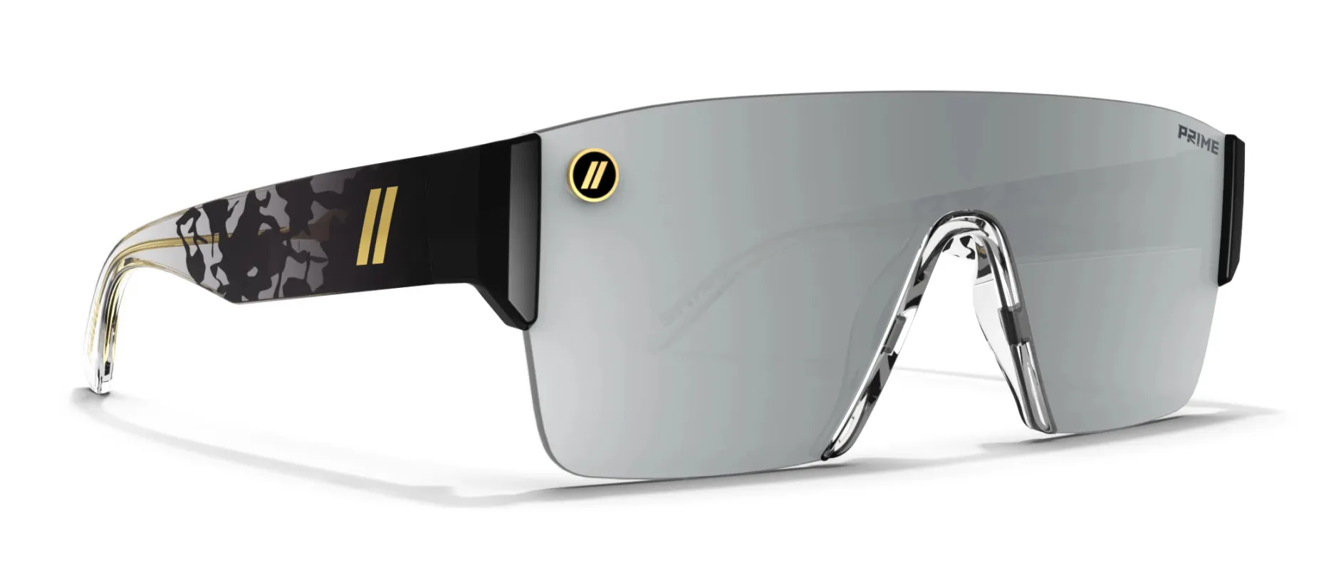 PRIME 21 - Tort made by Blenders Eyewear