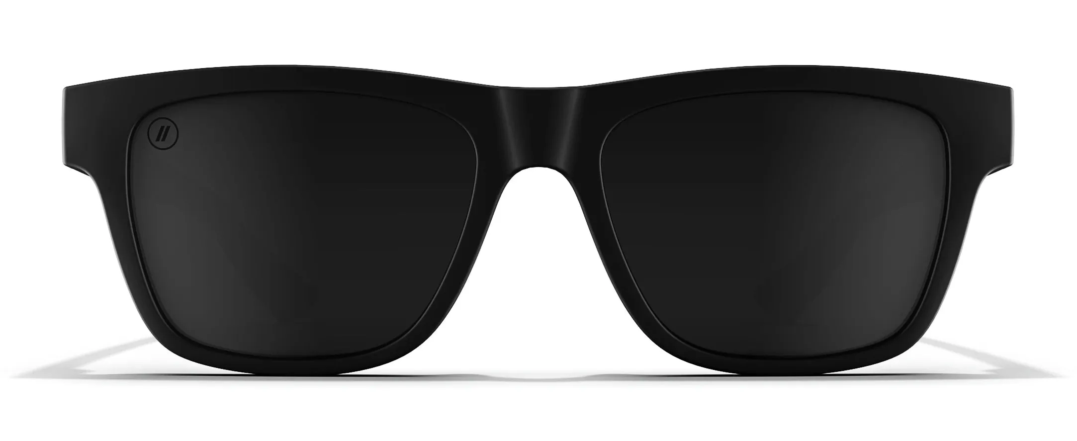 Matte Black sold by Blenders Eyewear product image thumbnail 2