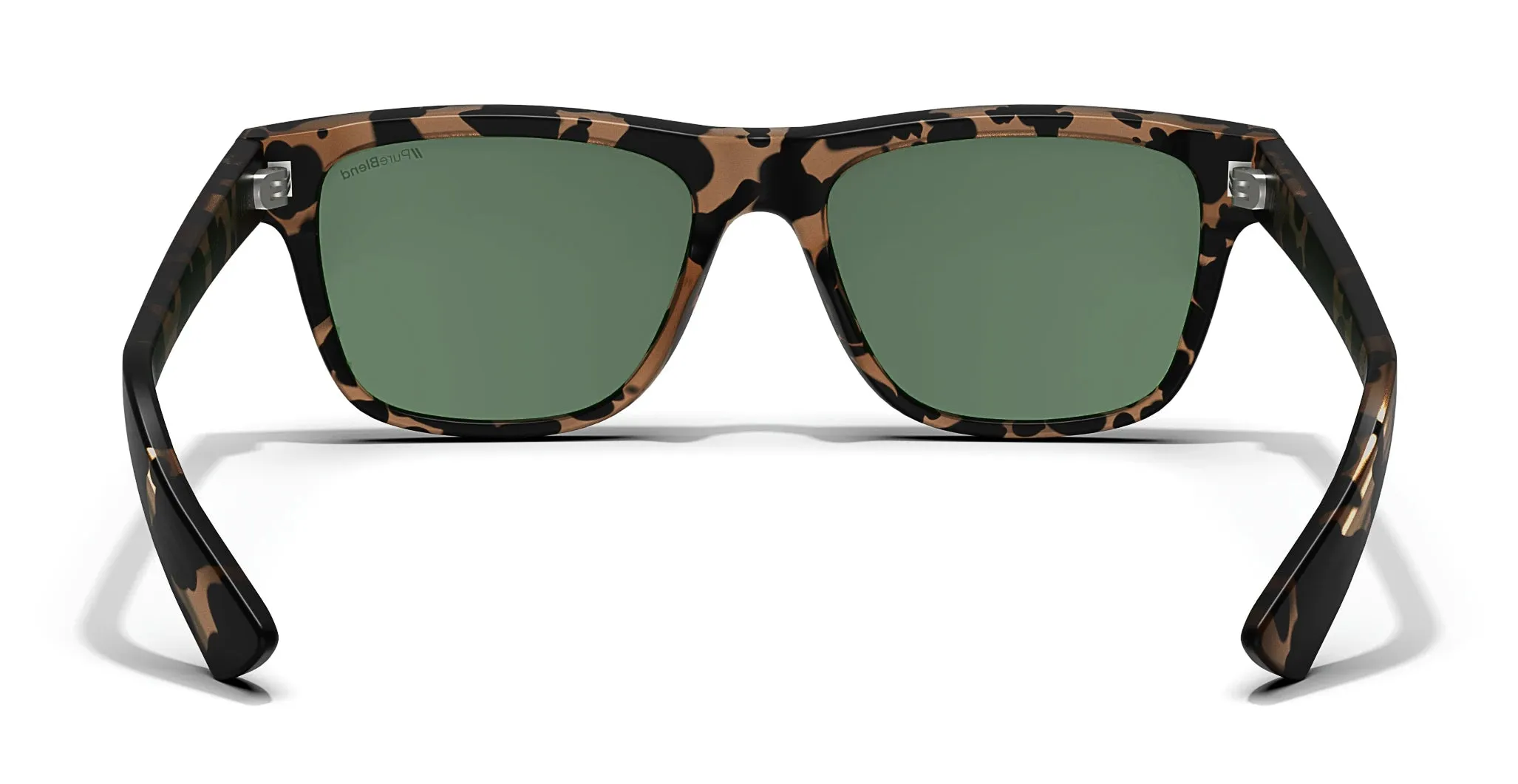 Matte Tort sold by Blenders Eyewear product image thumbnail 5