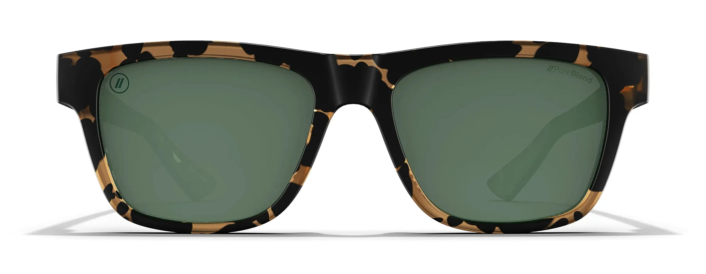 Matte Tort sold by Blenders Eyewear product image thumbnail 2