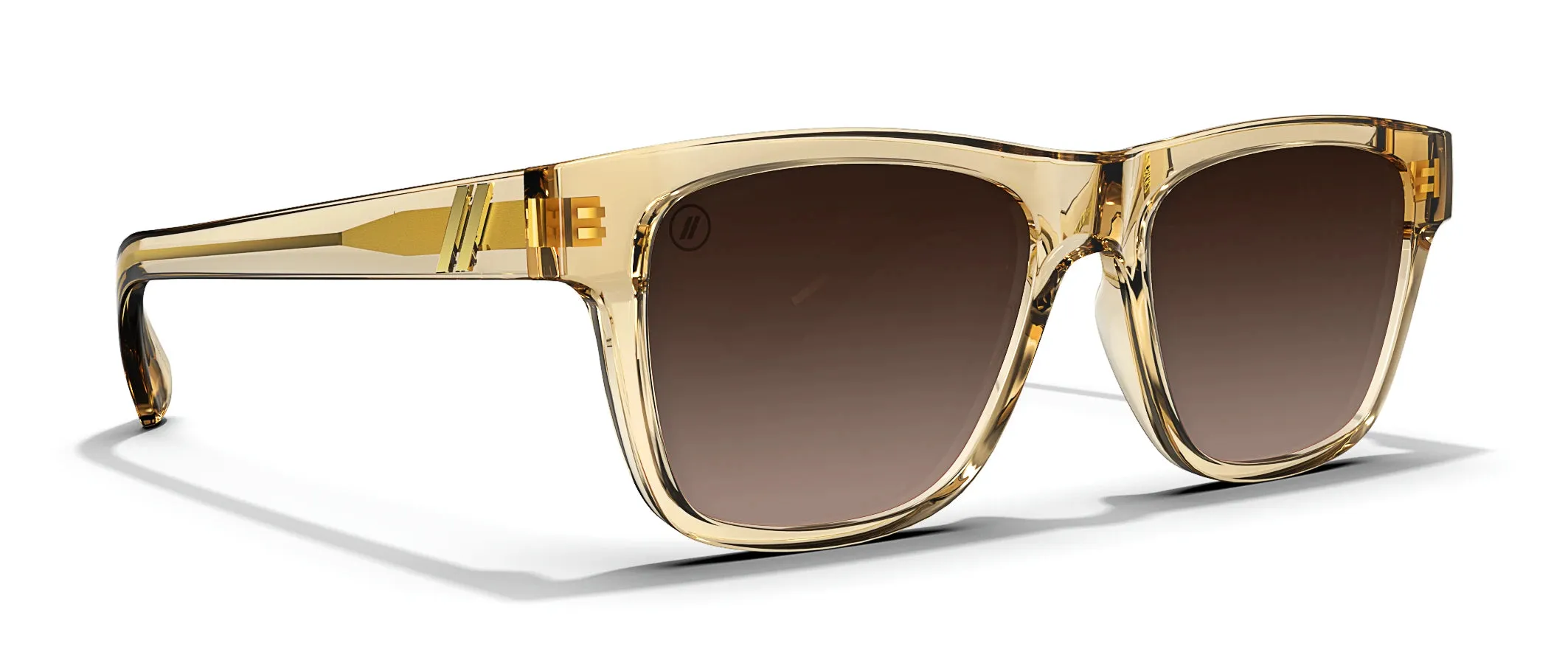Crystal Almond sold by Blenders Eyewear