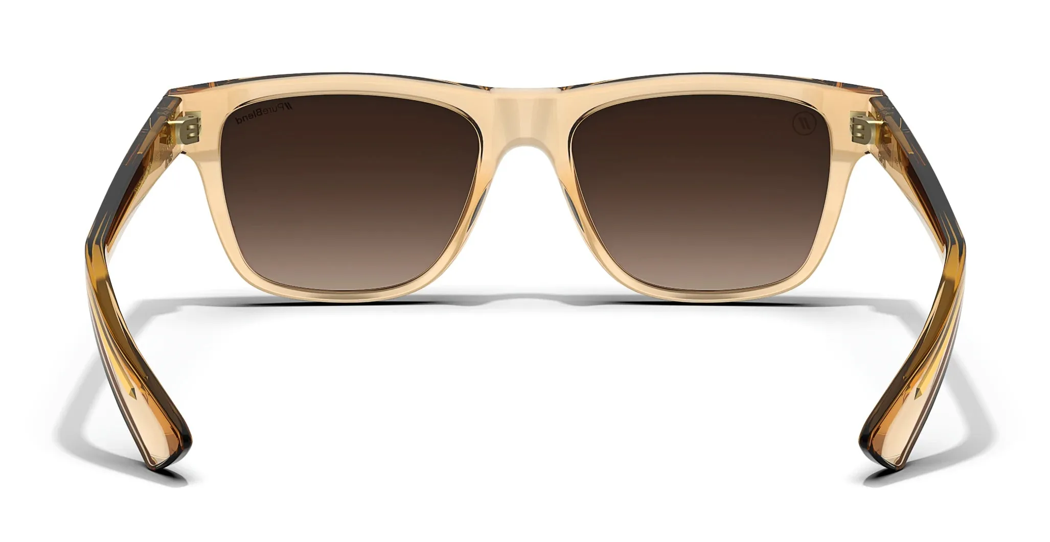 Crystal Almond sold by Blenders Eyewear product image thumbnail 5