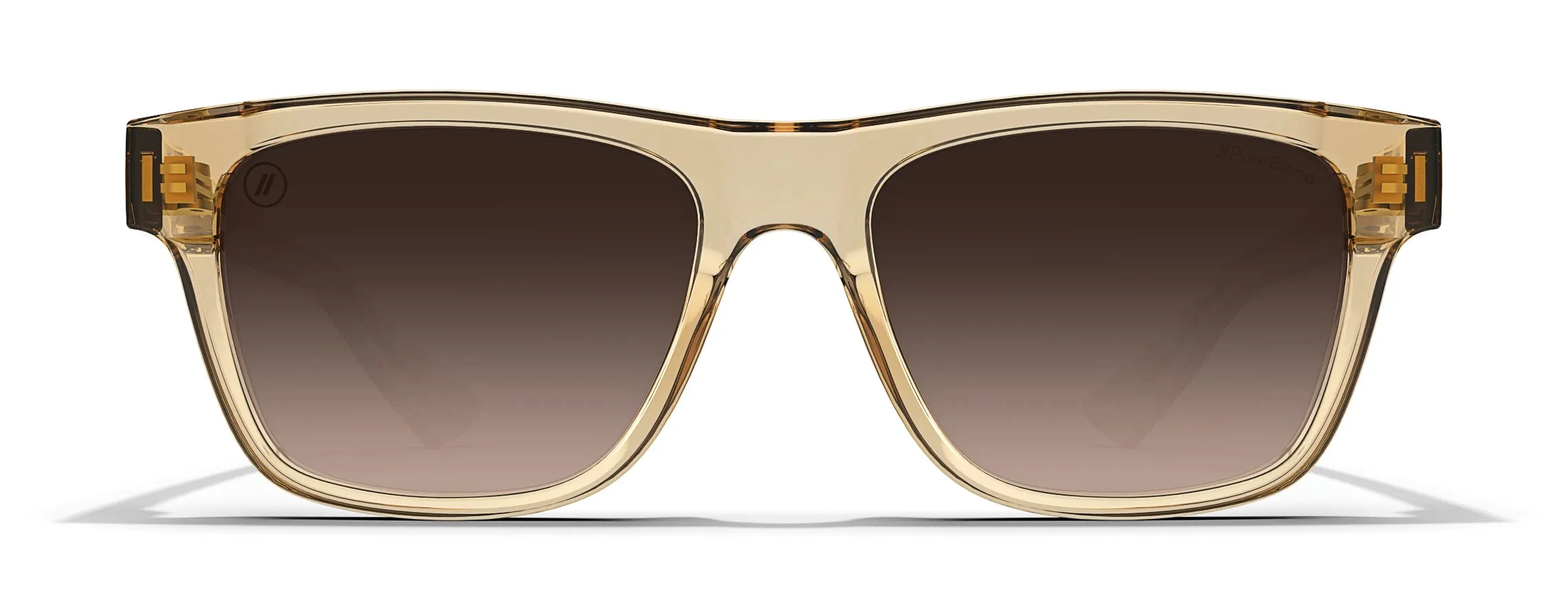 Crystal Almond sold by Blenders Eyewear product image thumbnail 2