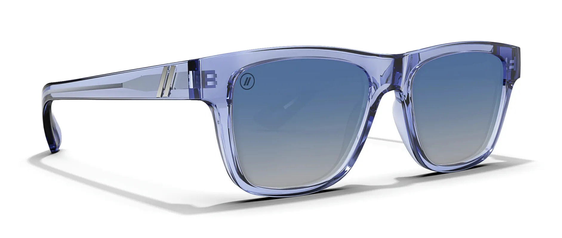 Crystal Sky made by Blenders Eyewear