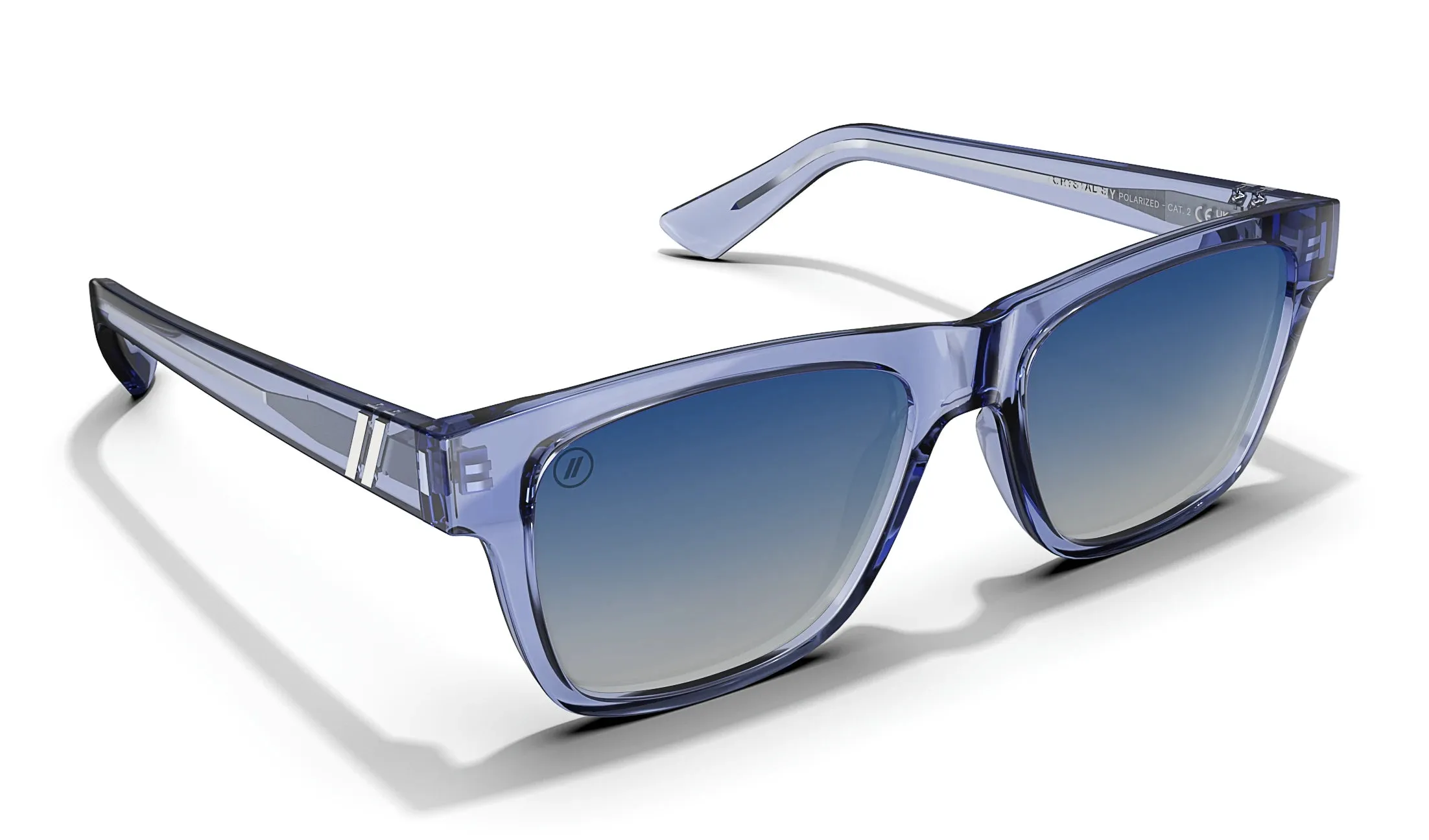 Crystal Sky sold by Blenders Eyewear product image thumbnail 3