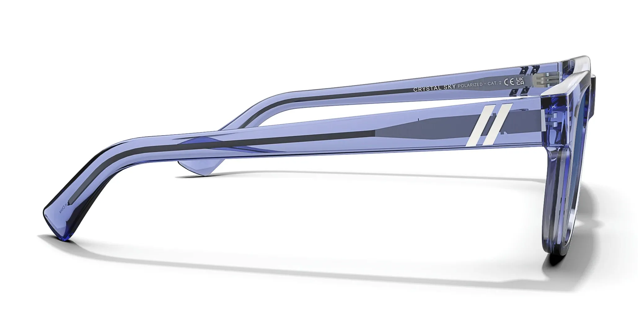 Crystal Sky sold by Blenders Eyewear product image thumbnail 4