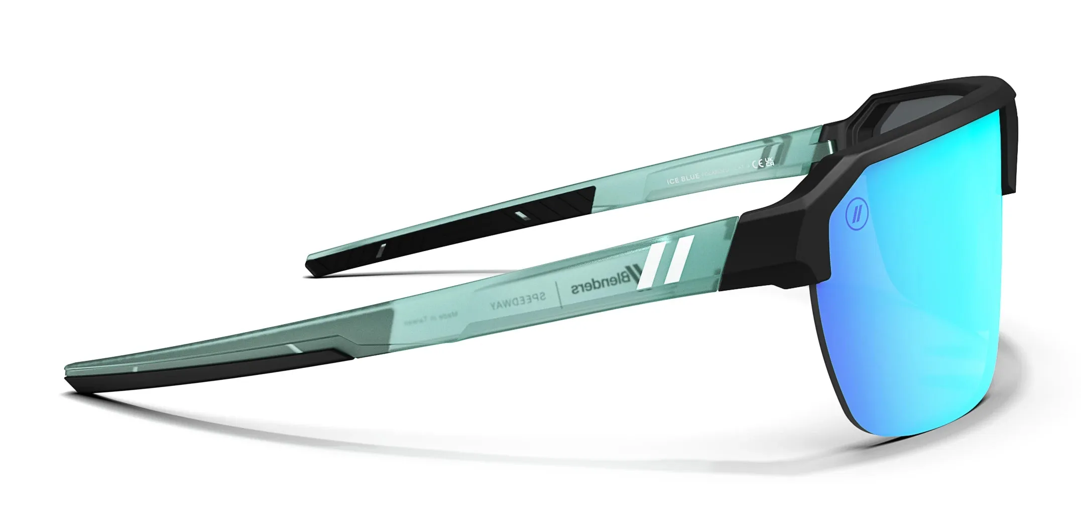 Ice Blue sold by Blenders Eyewear product image thumbnail 4