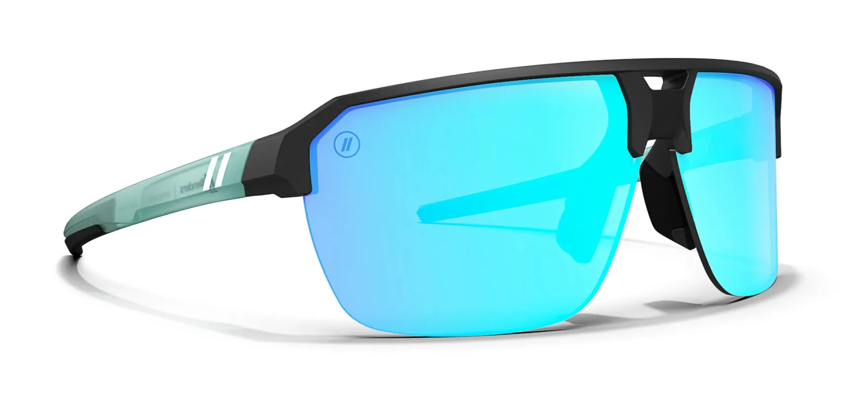 Ice Blue made by Blenders Eyewear