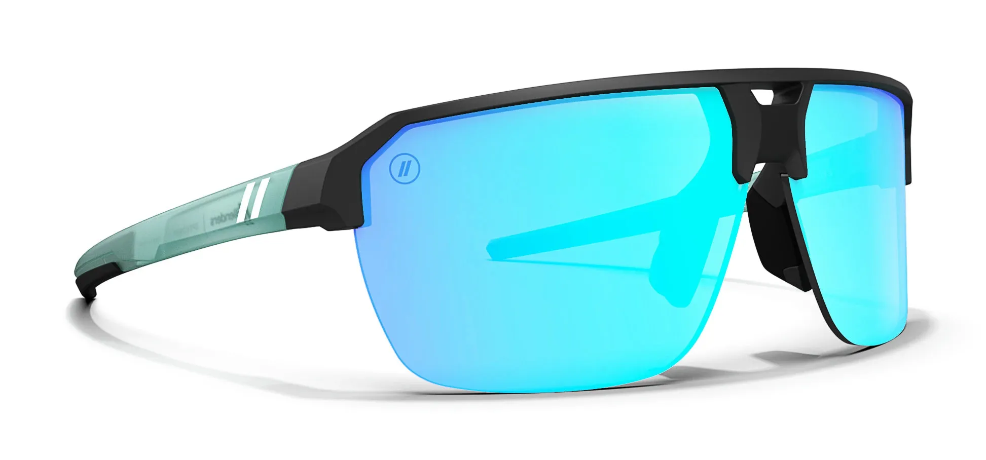 Ice Blue sold by Blenders Eyewear