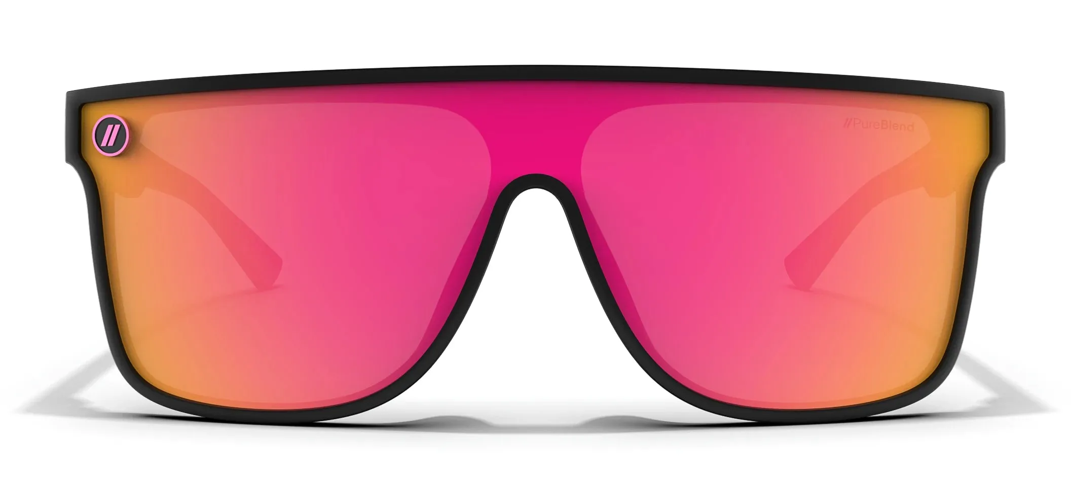 Midnight Emma II sold by Blenders Eyewear product image thumbnail 2