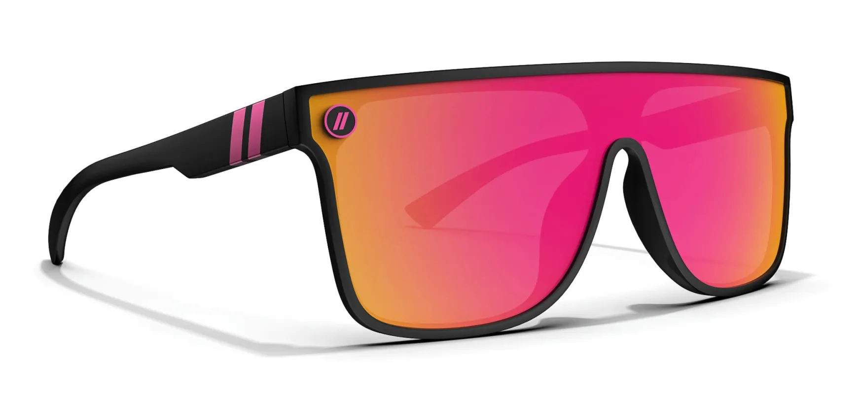 Midnight Emma II made by Blenders Eyewear