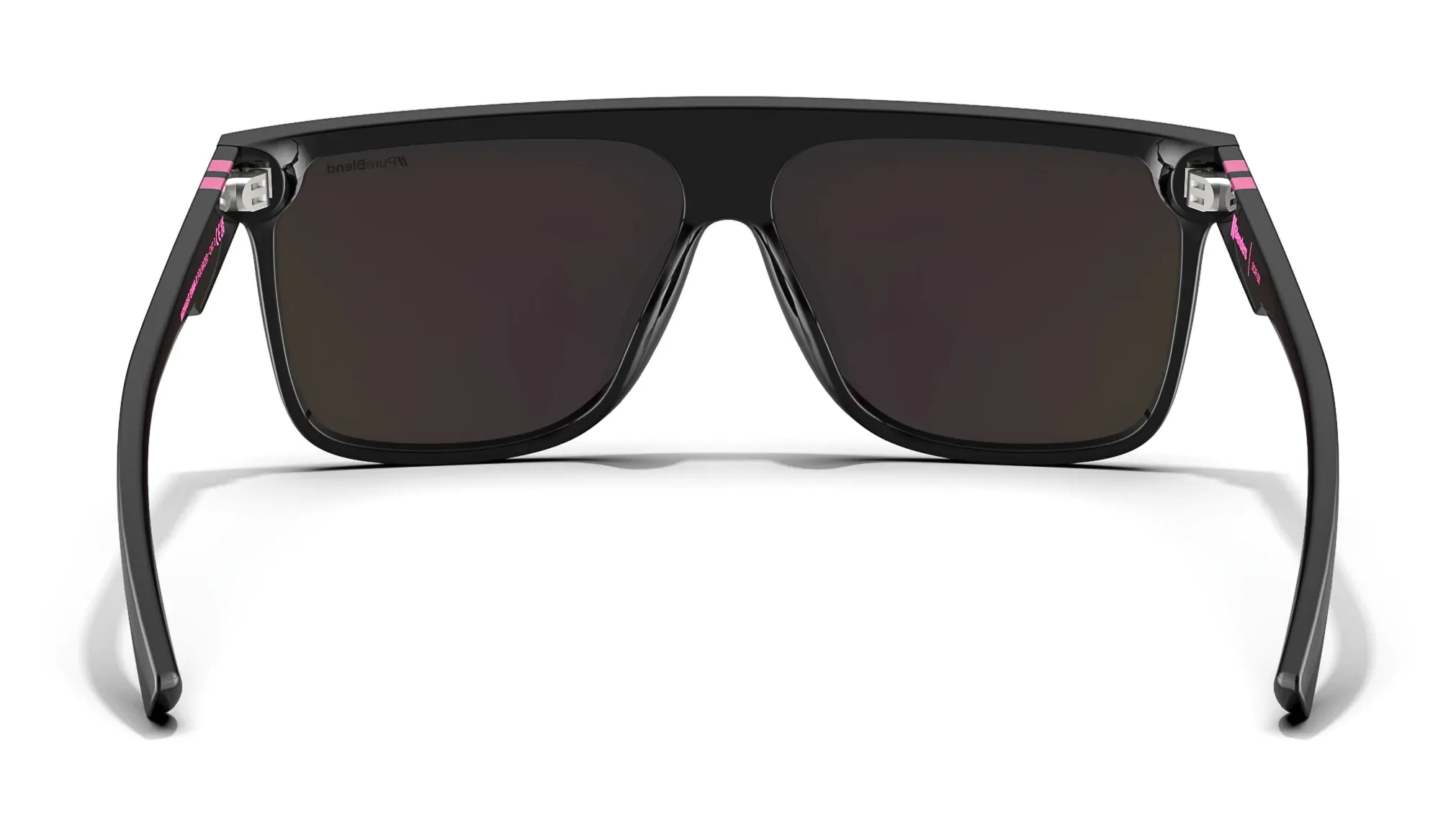 Midnight Emma II sold by Blenders Eyewear product image thumbnail 5