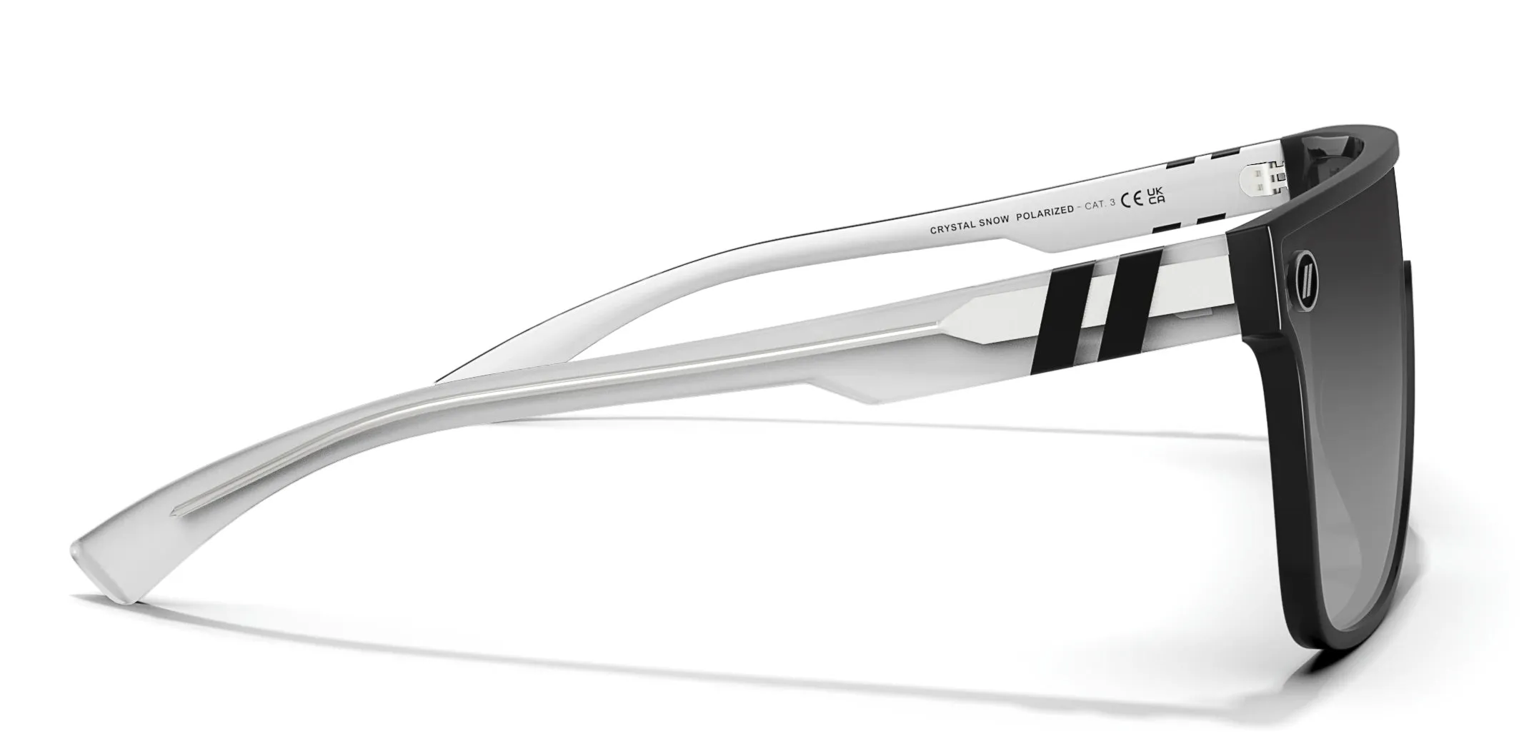 Crystal Snow sold by Blenders Eyewear product image thumbnail 4