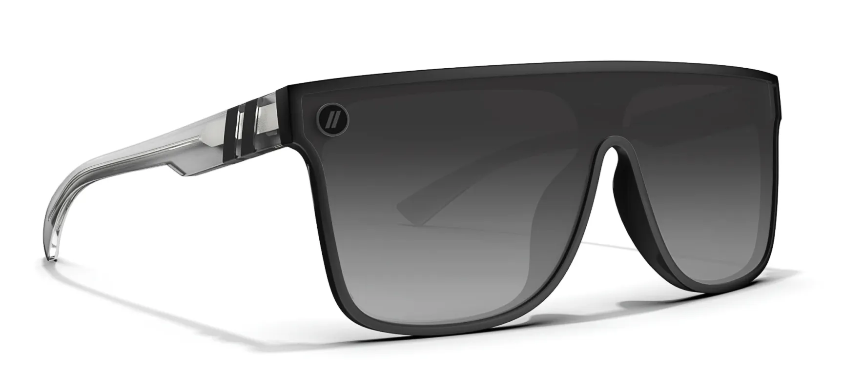 Crystal Snow made by Blenders Eyewear