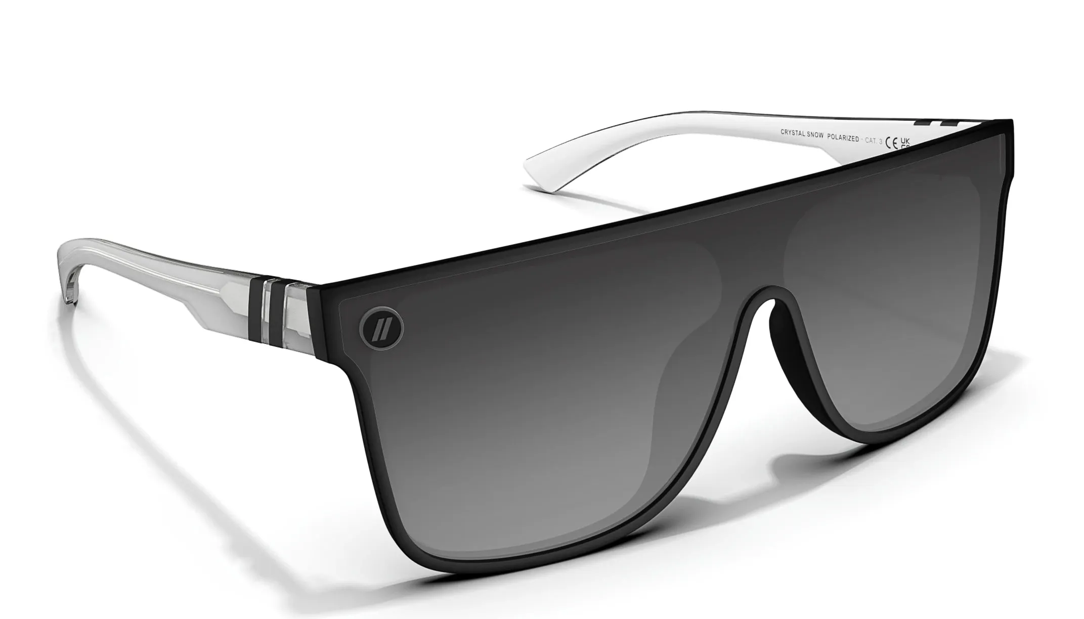Crystal Snow sold by Blenders Eyewear product image thumbnail 3