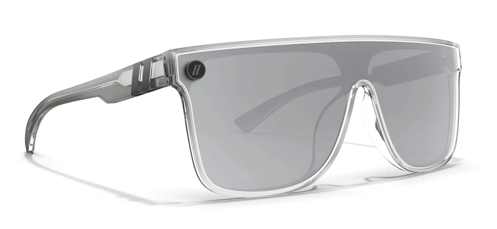 Silver Strike made by Blenders Eyewear