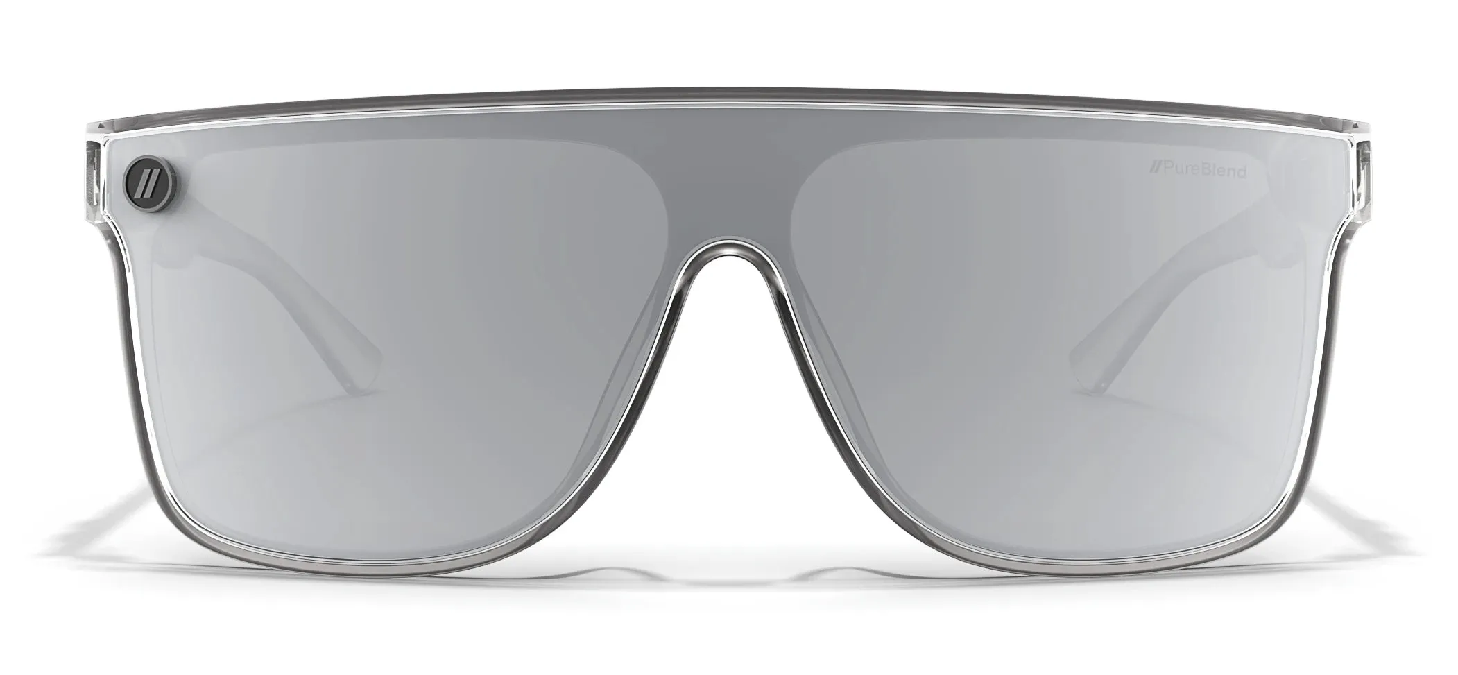 Silver Strike sold by Blenders Eyewear product image thumbnail 2