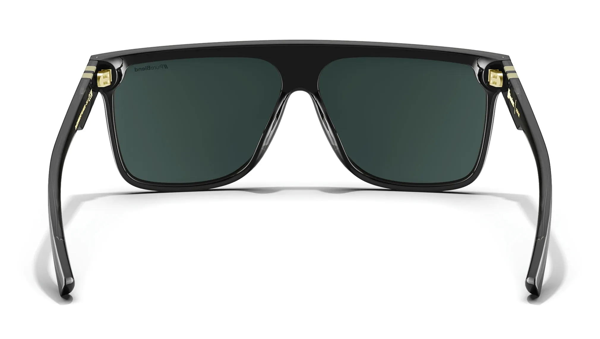 Black/Gold II sold by Blenders Eyewear product image thumbnail 5