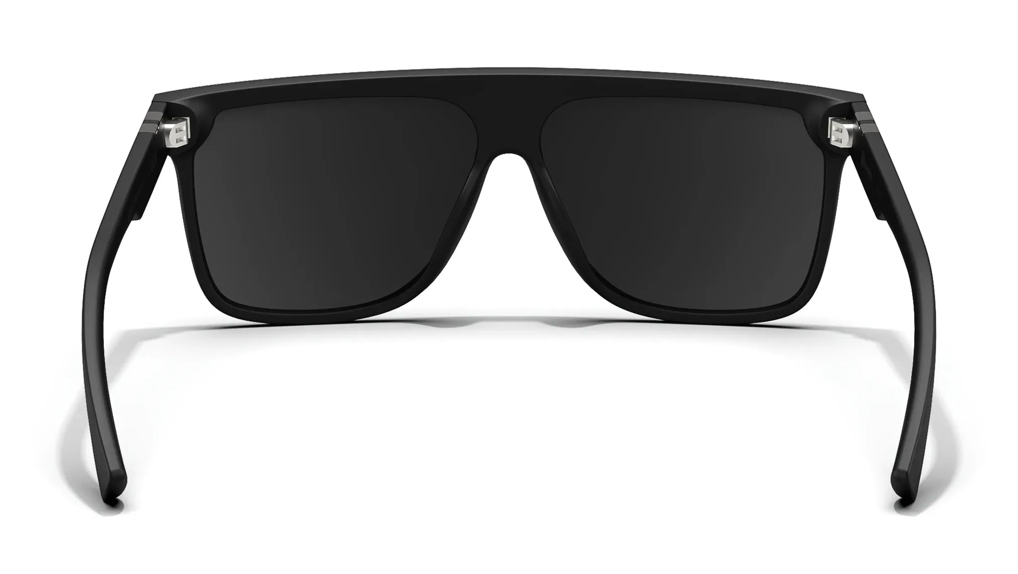 Dark Flatter II sold by Blenders Eyewear product image thumbnail 5