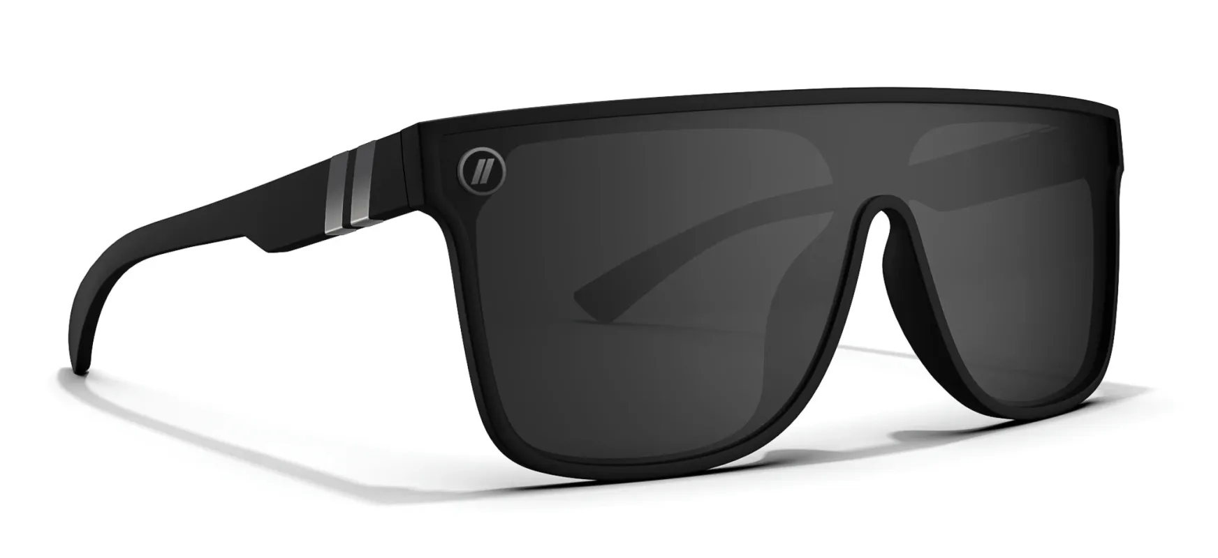 Dark Flatter II made by Blenders Eyewear