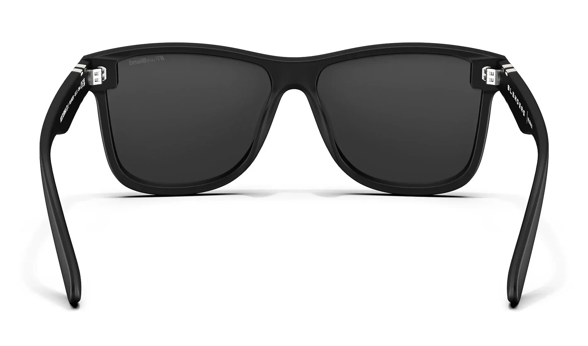 Nocturnal Q II sold by Blenders Eyewear product image thumbnail 5