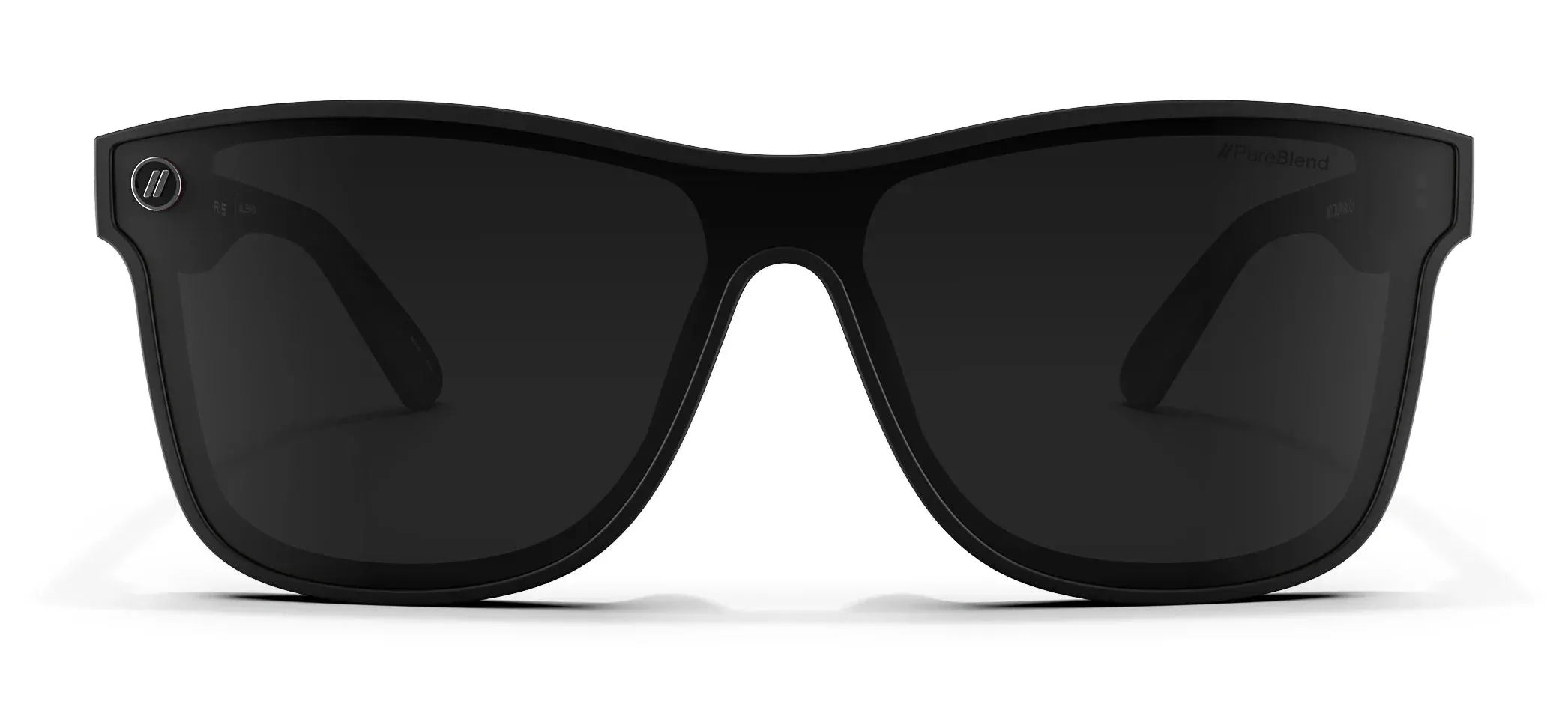 Nocturnal Q II sold by Blenders Eyewear product image thumbnail 2