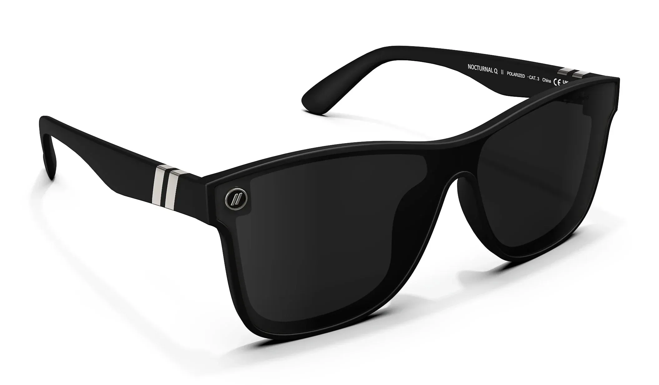 Nocturnal Q II sold by Blenders Eyewear product image thumbnail 3