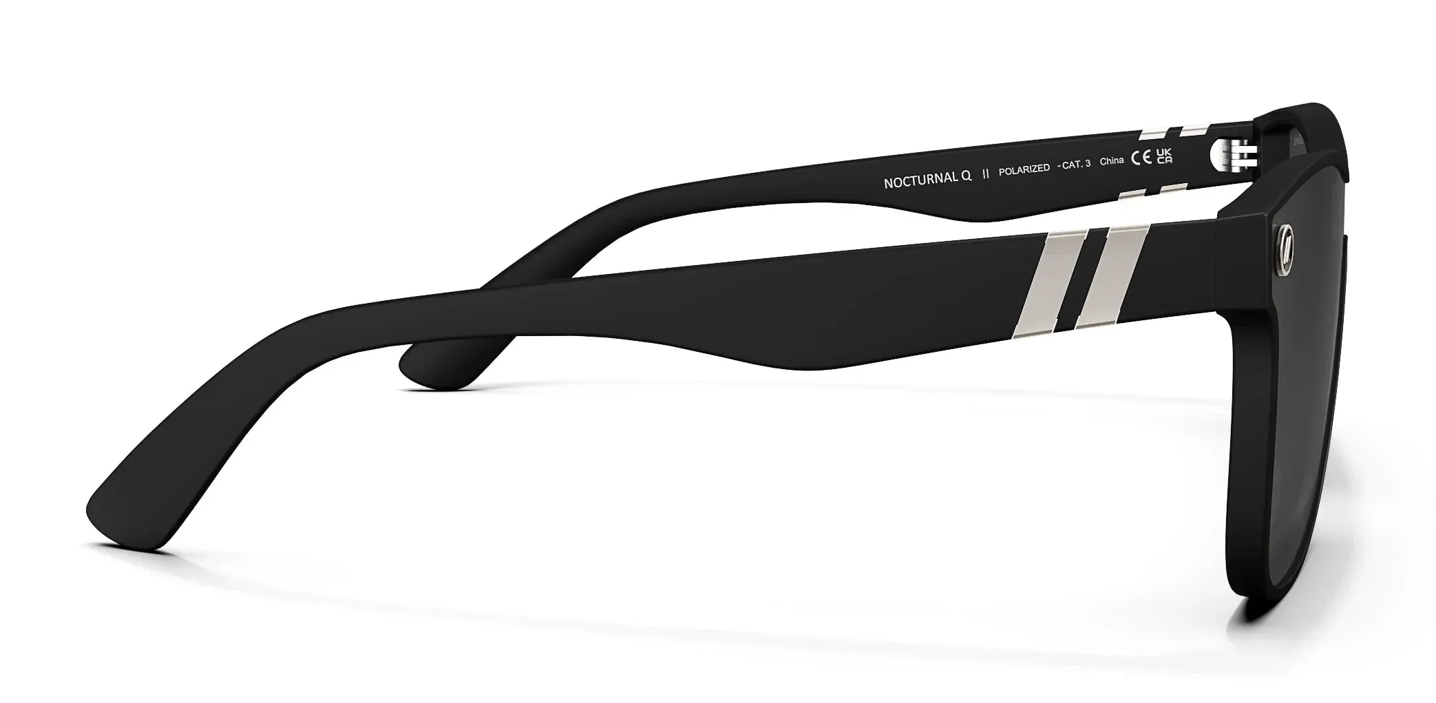 Nocturnal Q II sold by Blenders Eyewear product image thumbnail 4