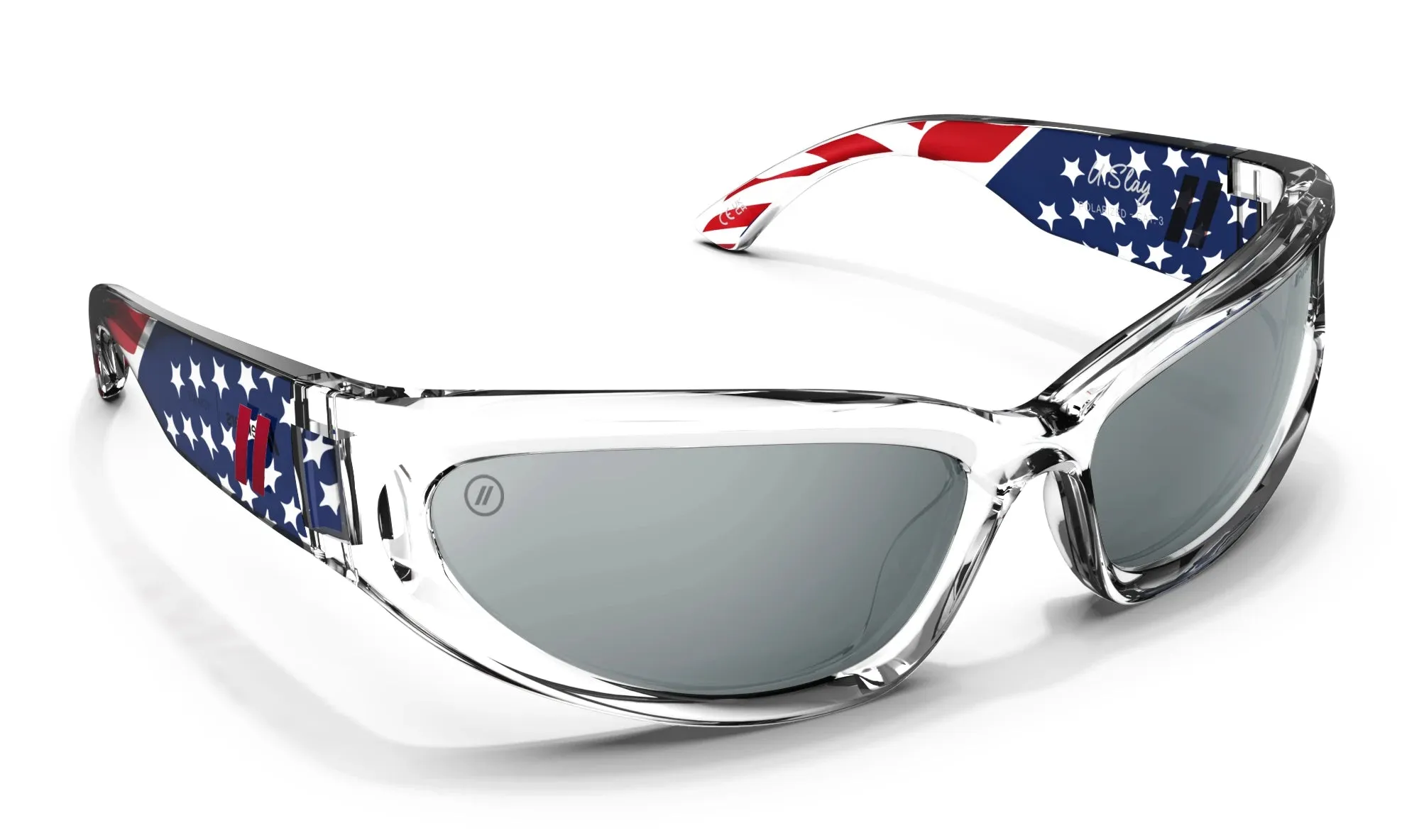 U.Slay sold by Blenders Eyewear product image thumbnail 3