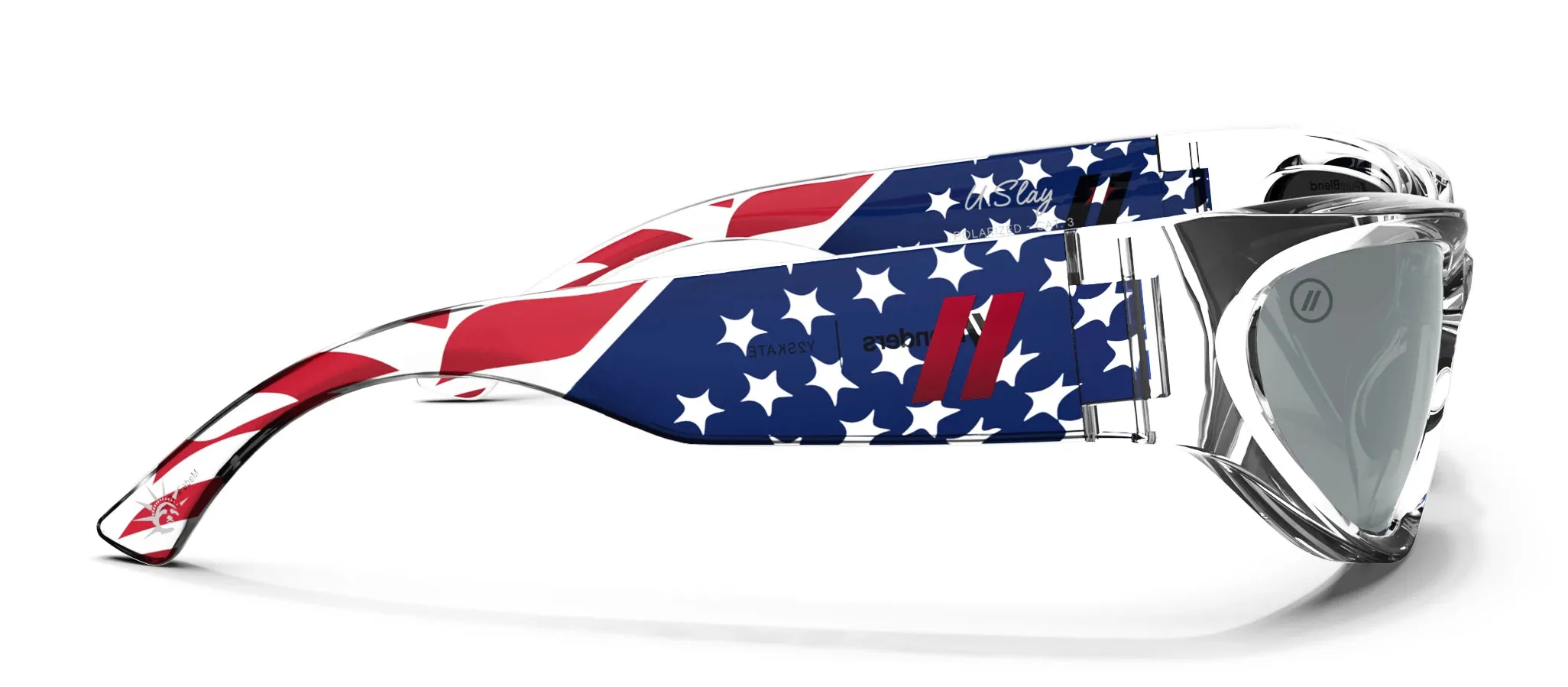 U.Slay sold by Blenders Eyewear product image thumbnail 4