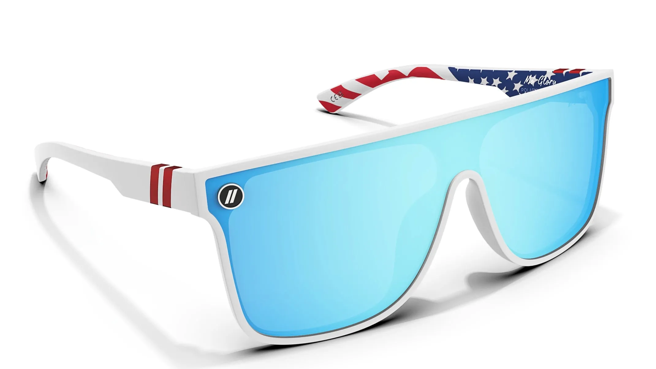 Mo' Glory sold by Blenders Eyewear product image thumbnail 3