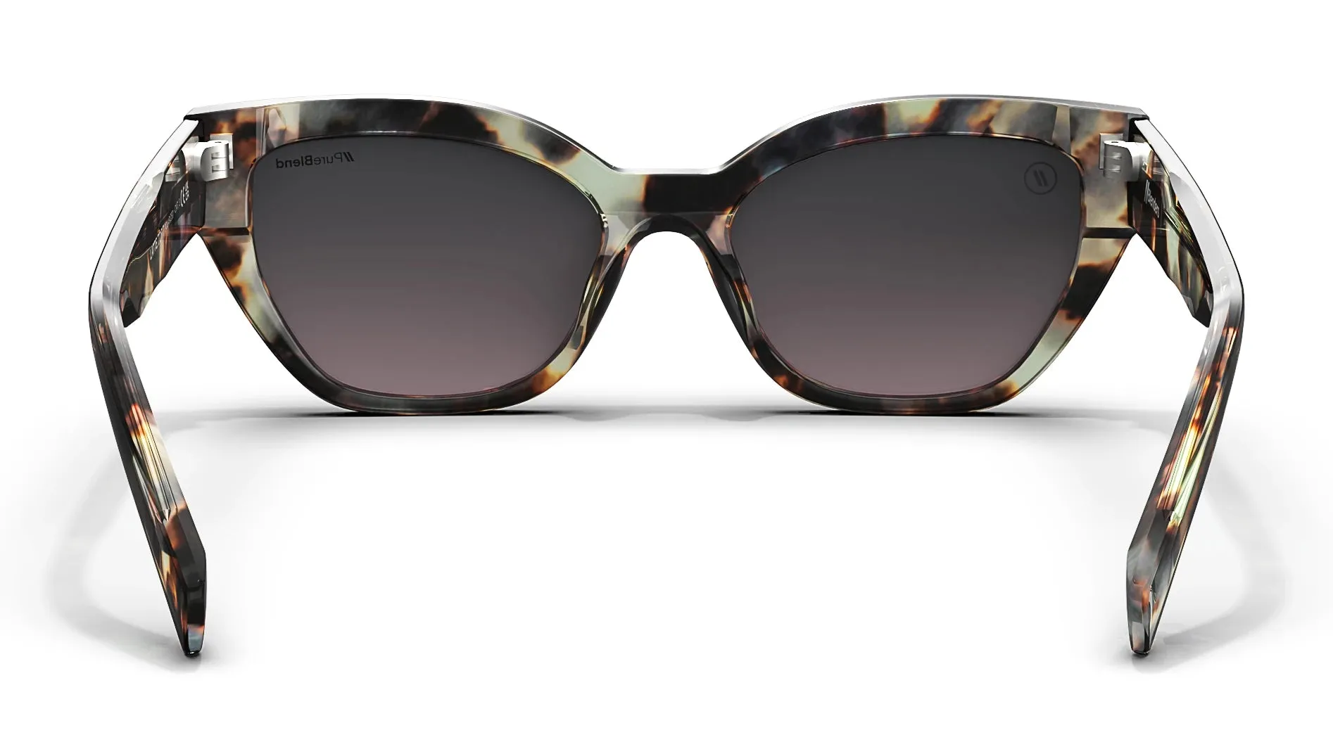 Latte Tort sold by Blenders Eyewear product image thumbnail 5