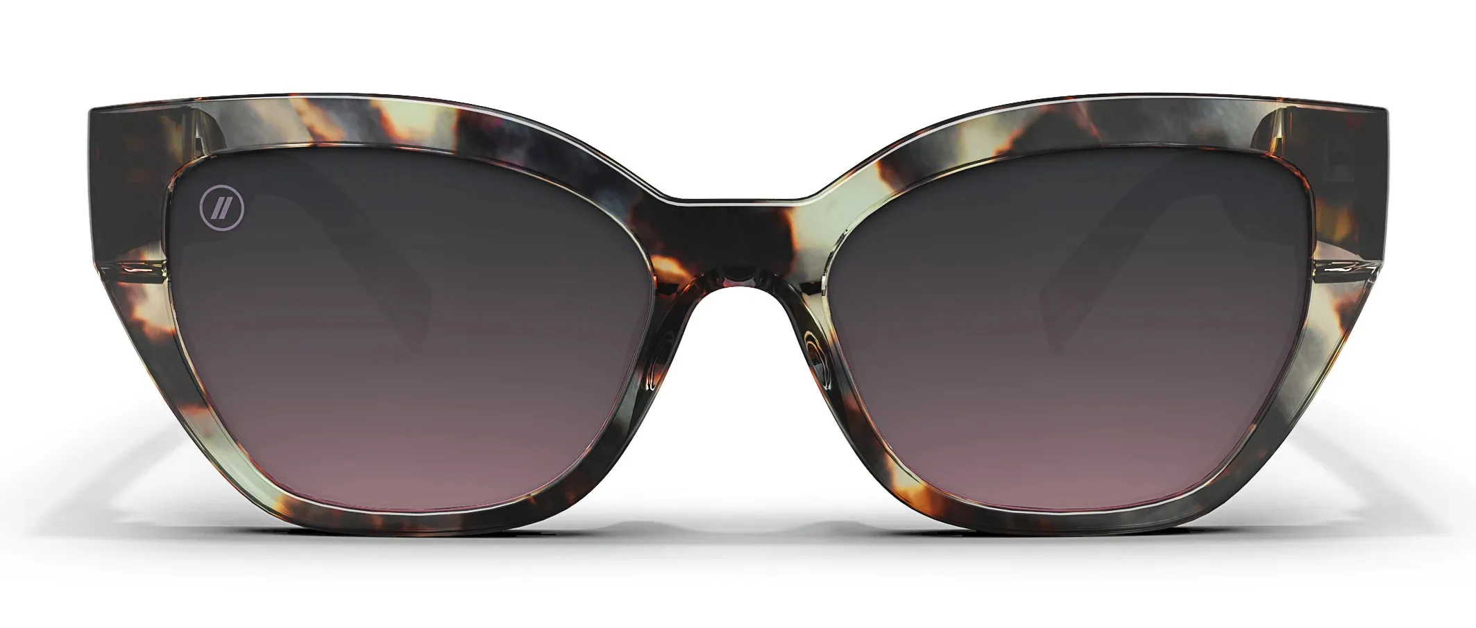 Latte Tort sold by Blenders Eyewear product image thumbnail 2