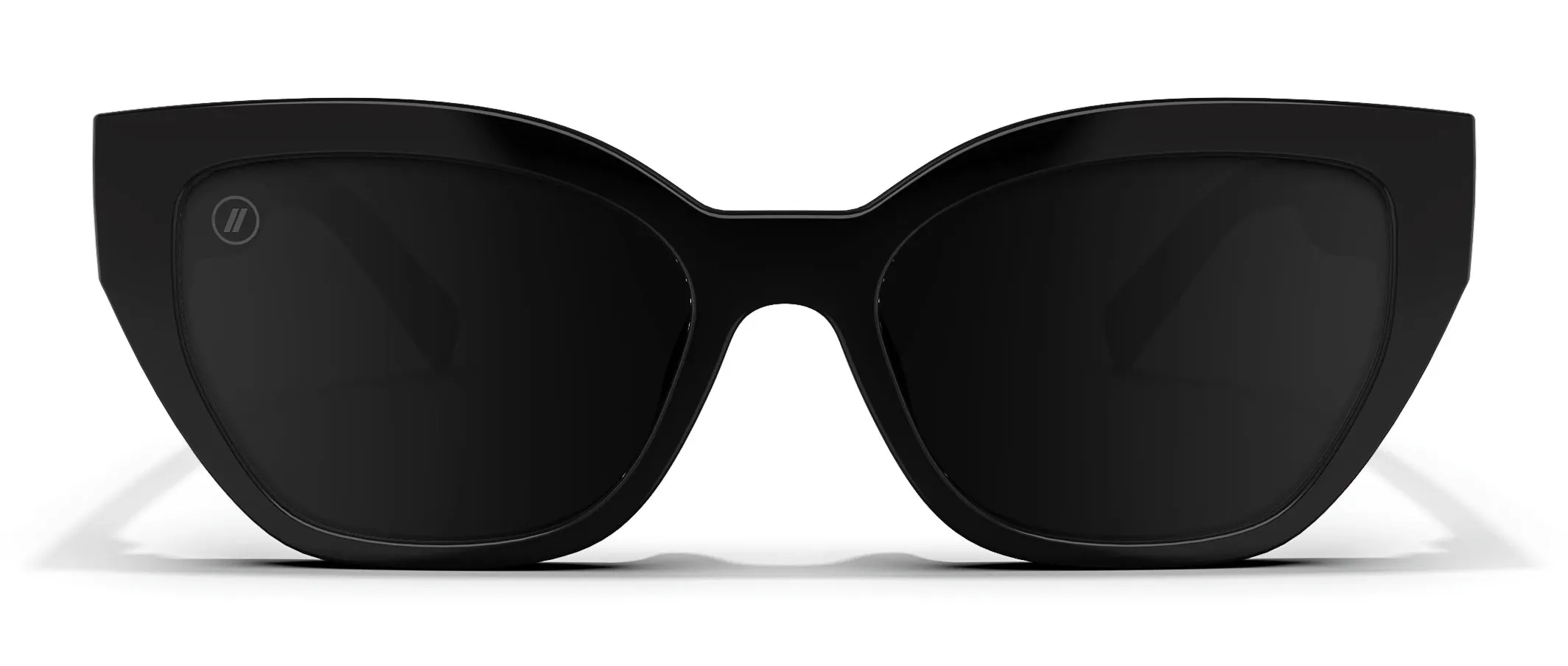 Jet Black sold by Blenders Eyewear product image thumbnail 2