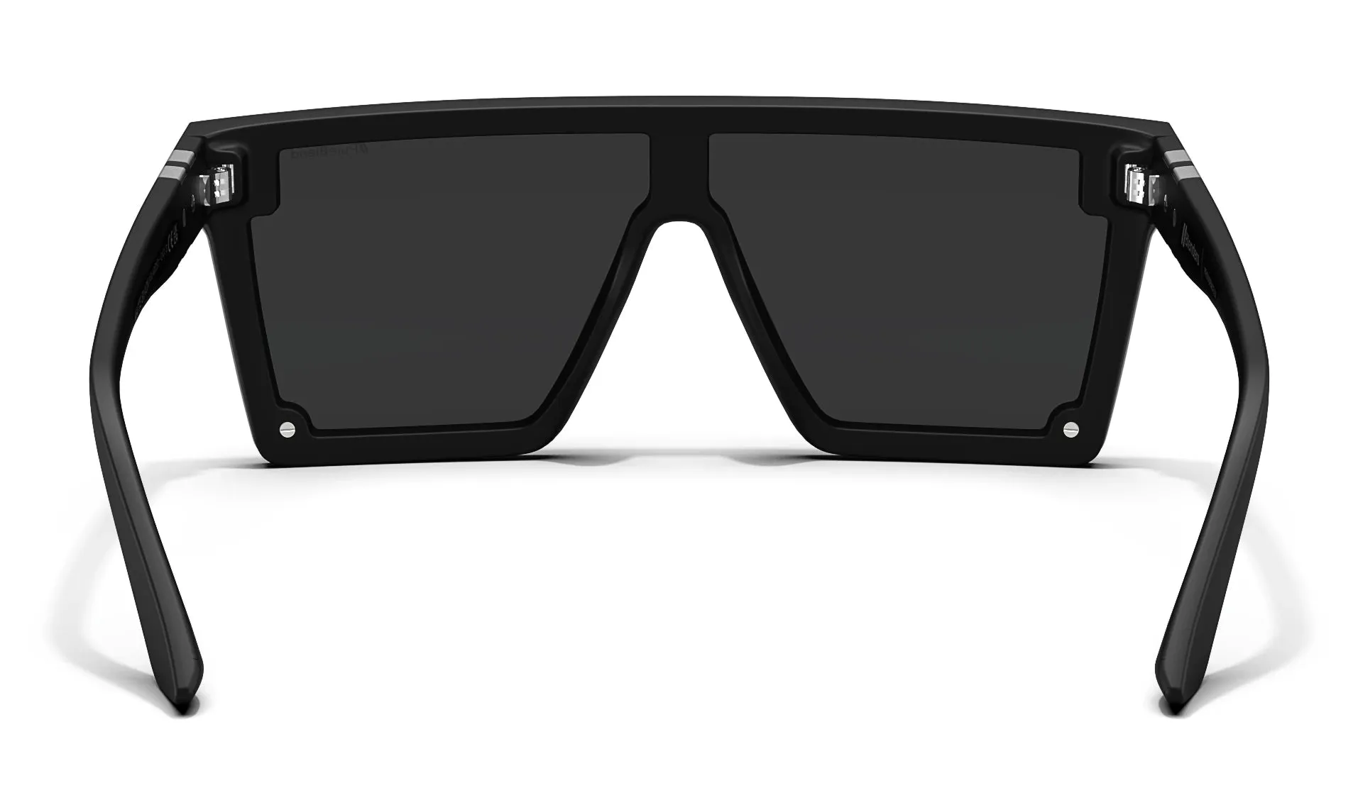 Matte Black sold by Blenders Eyewear product image thumbnail 5