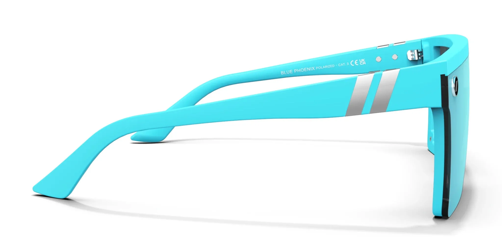 Blue Phoenix sold by Blenders Eyewear product image thumbnail 4