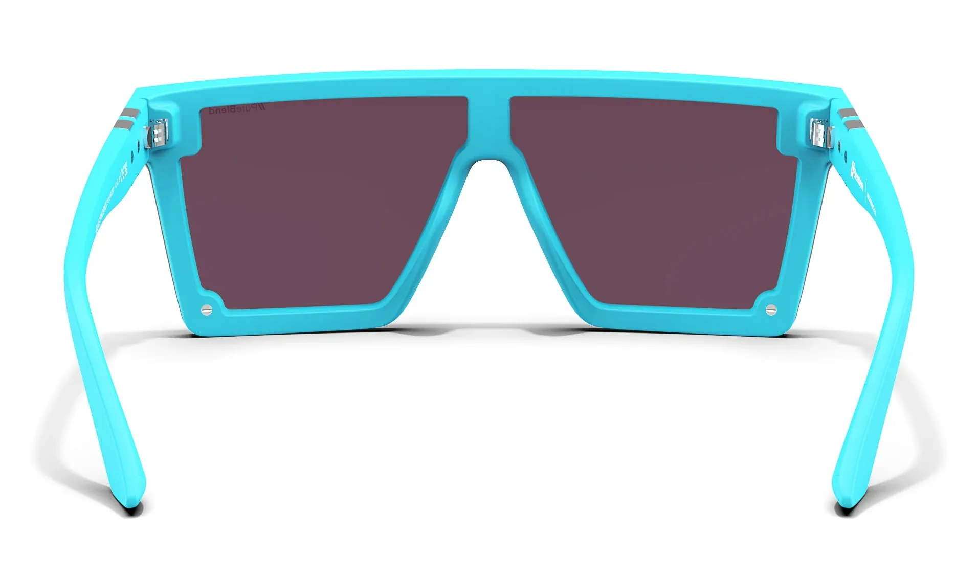 Blue Phoenix sold by Blenders Eyewear product image thumbnail 5