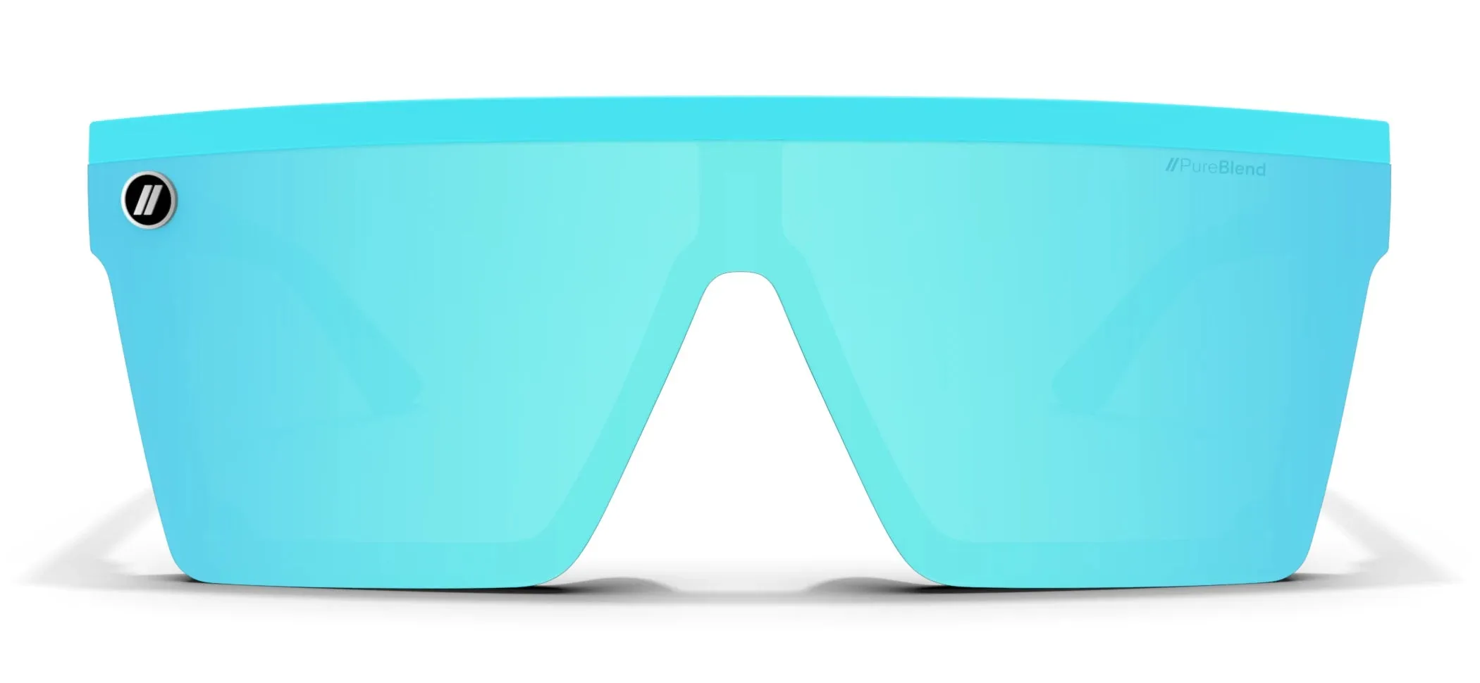 Blue Phoenix sold by Blenders Eyewear product image thumbnail 2