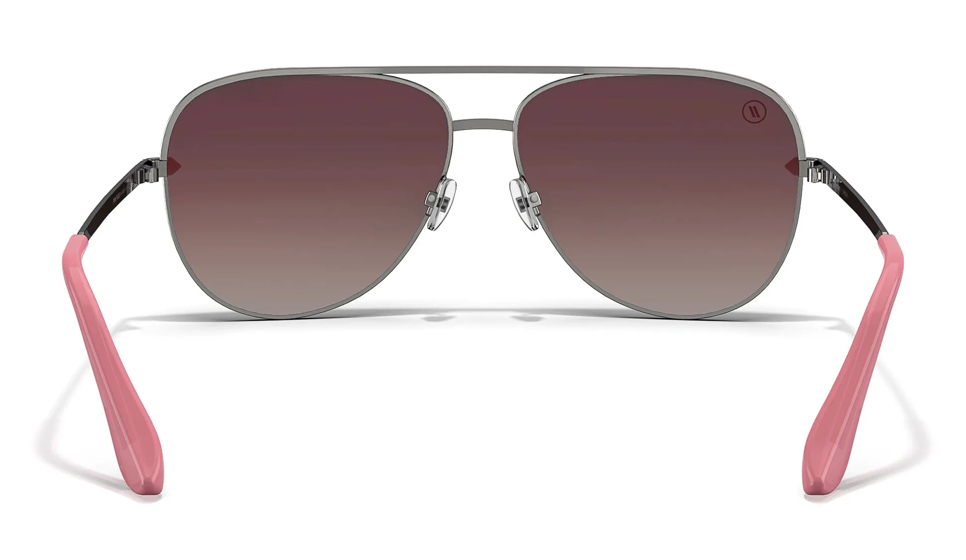 Pink Fade sold by Blenders Eyewear product image thumbnail 5